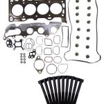 واشر کامل توسان