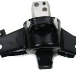 دسته موتور چپ