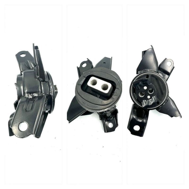 21830-2W400.jpg دسته موتور چپ سانتافه - تصویر 1