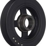 پولی سر میل لنگ