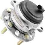 توپی چرخ جلو