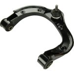 طبق بالا راست جلویی