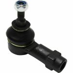 سیبک فرمان چپ