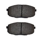 لنت ترمز جلو