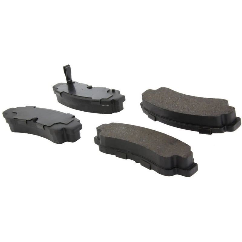 58101-3KA40.jpg لنت ترمز جلو سوناتا - تصویر 1