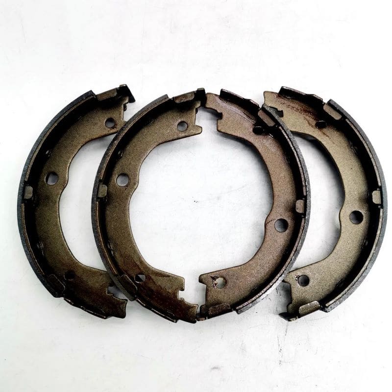 58305-2BA00.jpg لنت کفشکی عقب سانتافه - تصویر 1