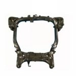 رام زیر موتور