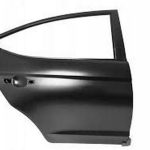 درب جلو چپ آزرا گرنجور