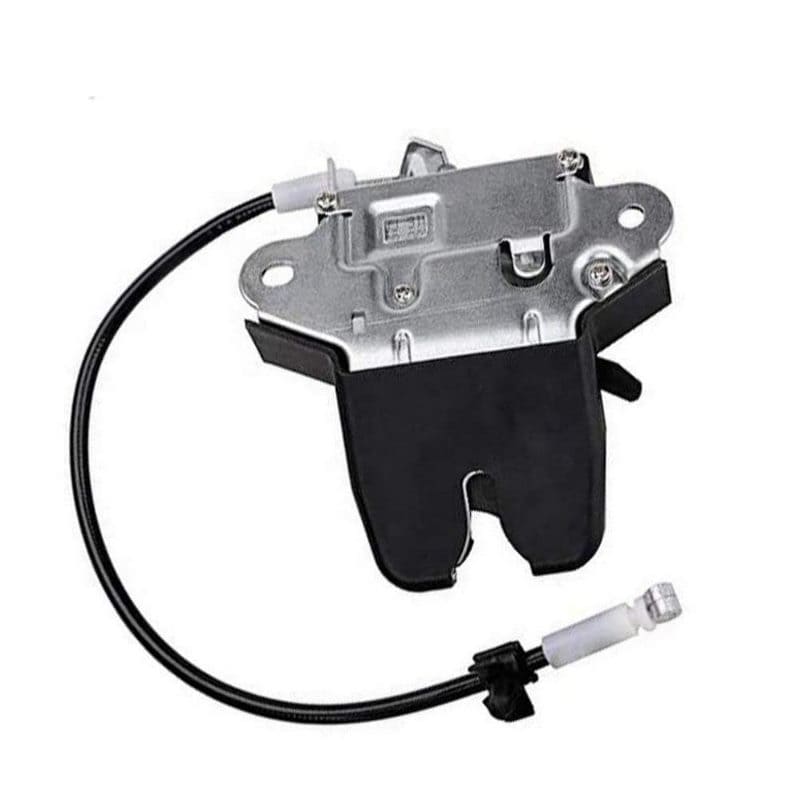 81230-3S000.jpg ضامن و عملگر قفل درب پنجم سوناتا - تصویر 1