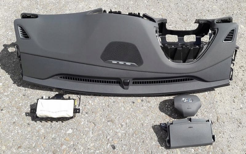 84710-3J110WK.jpg جلو داشبورد وراکروز - تصویر 1