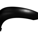 زه روی گلگیر جلو راست وراکروز