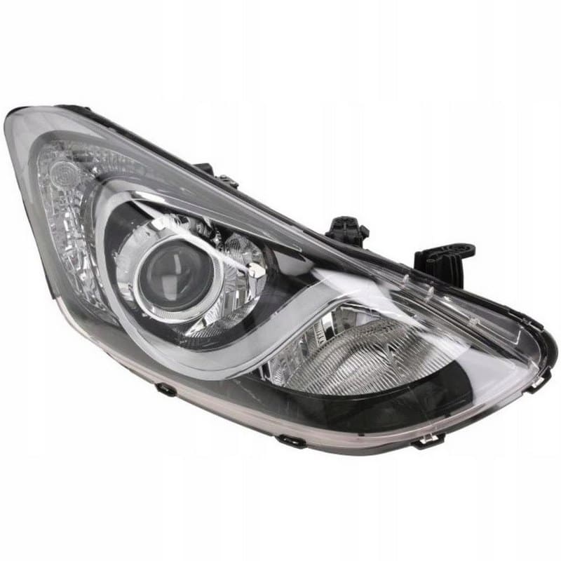 92101-2S600.jpg چراغ جلو چپ توسان - تصویر 1