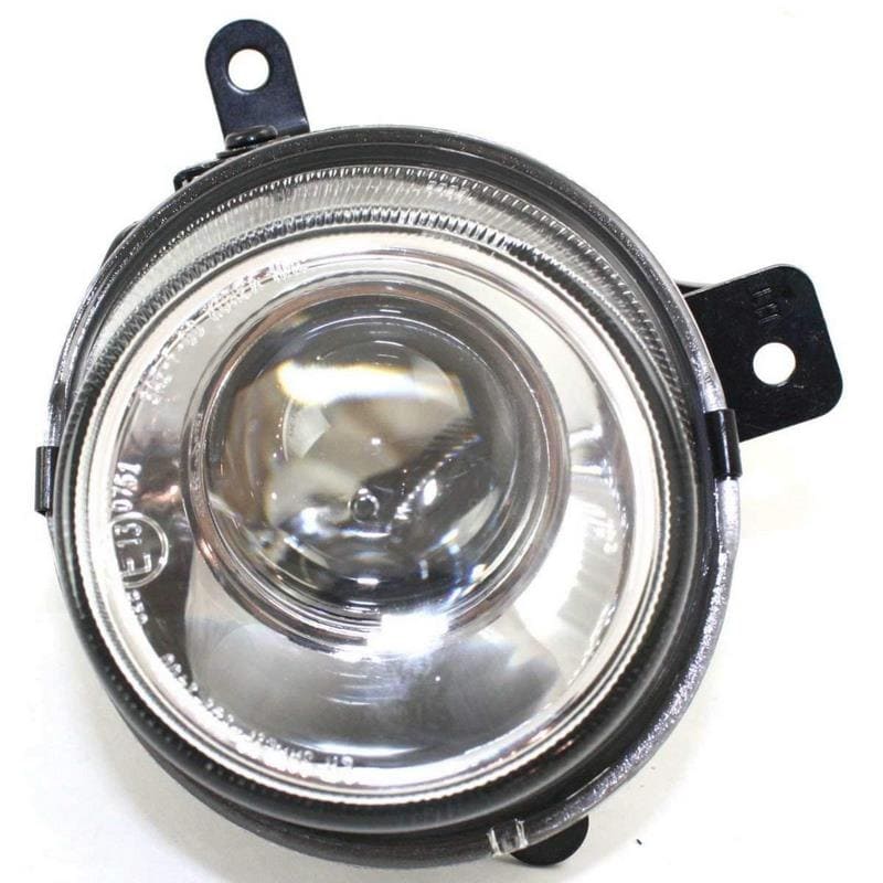 92202-2B000.jpg چراغ مه شکن جلو راست سانتافه - تصویر 1