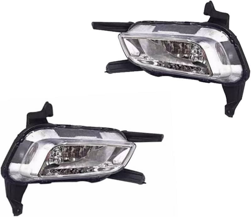 92202-C1100.jpg چراغ مه شکن جلو راست سوناتا - تصویر 1