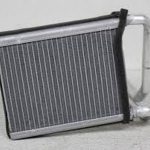 رادیاتور بخاری اکسنت