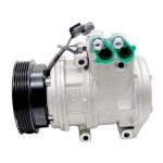 کمپرسور کولر توسان