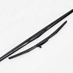 تیغه برف پاک کن چپ